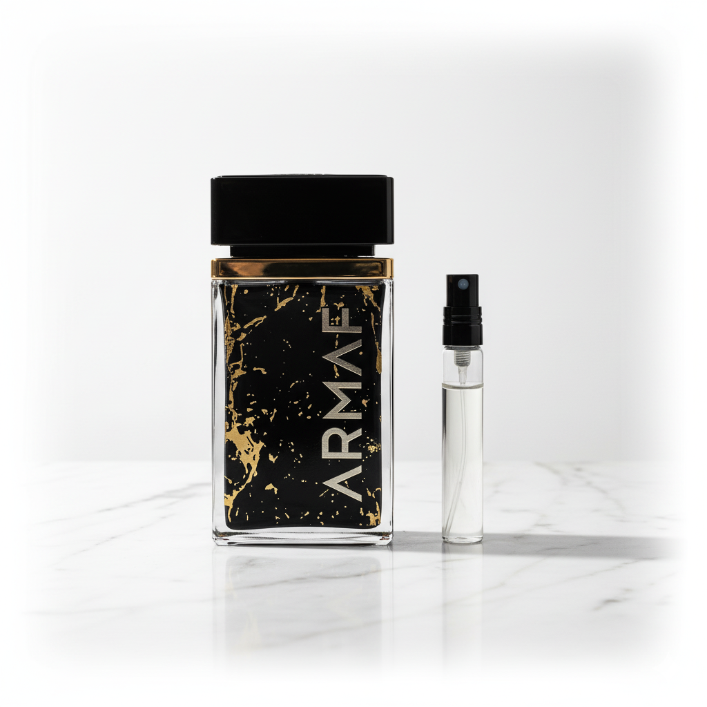 Ombre D’or by Armaf - Prestige Decants