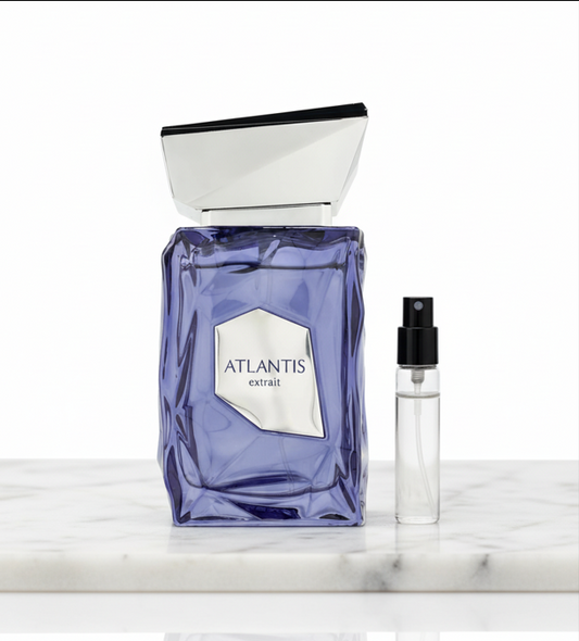 Atlantis Extrait by French Avenue - Prestige Decants