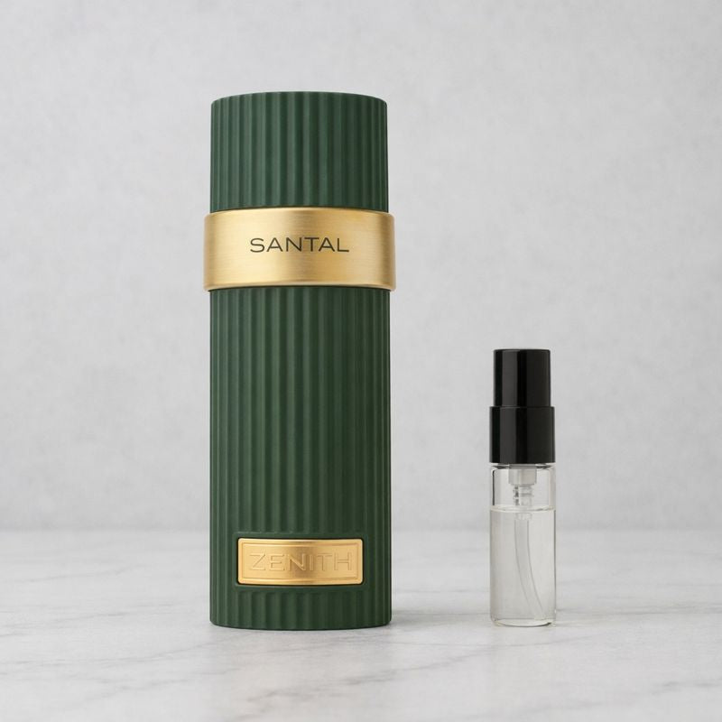 Zenith Santal by French Avenue