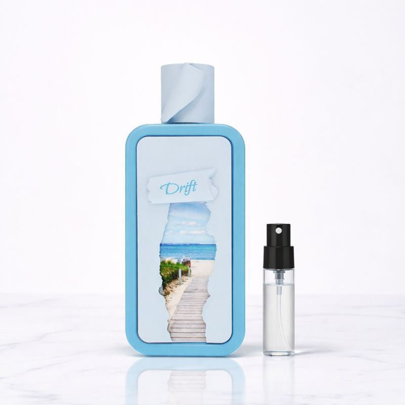 Seasons Drift by Riiffs