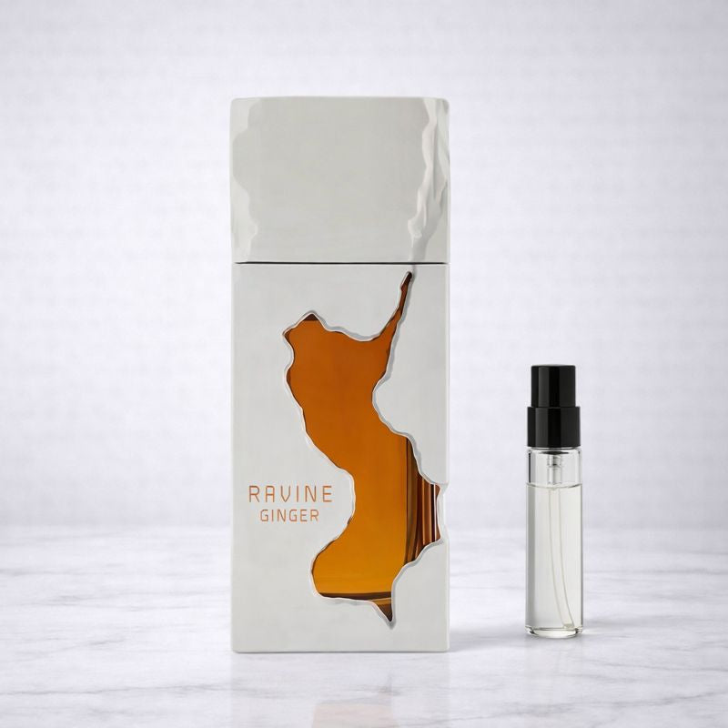 Ravine Ginger by French Avenue