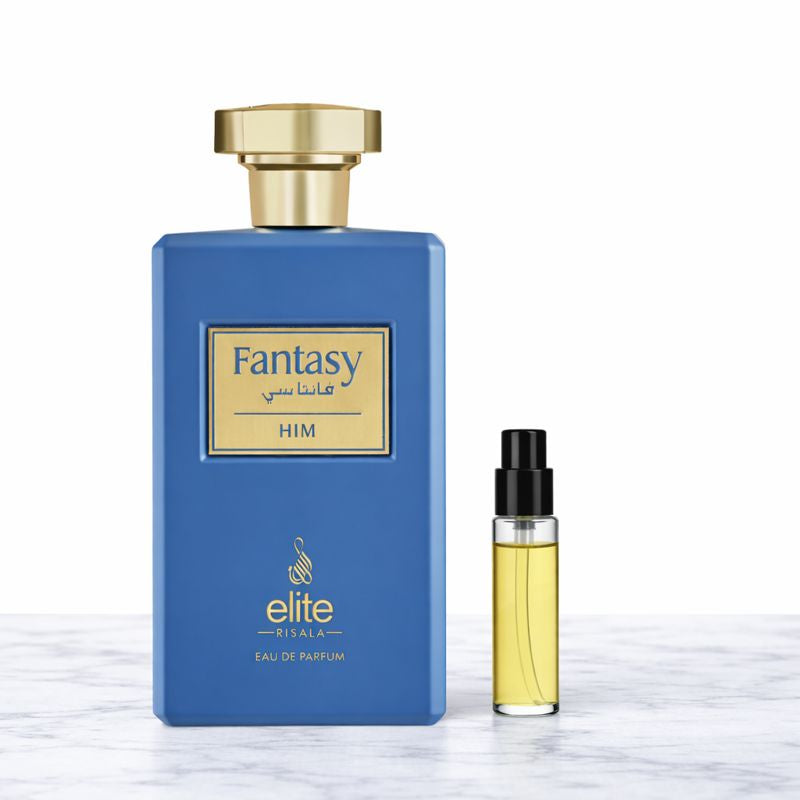 Fantasy Him By Elite Risala