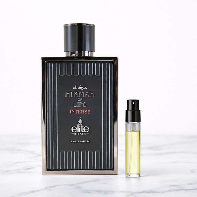 Hikmah of Life Intense by Elite Risala