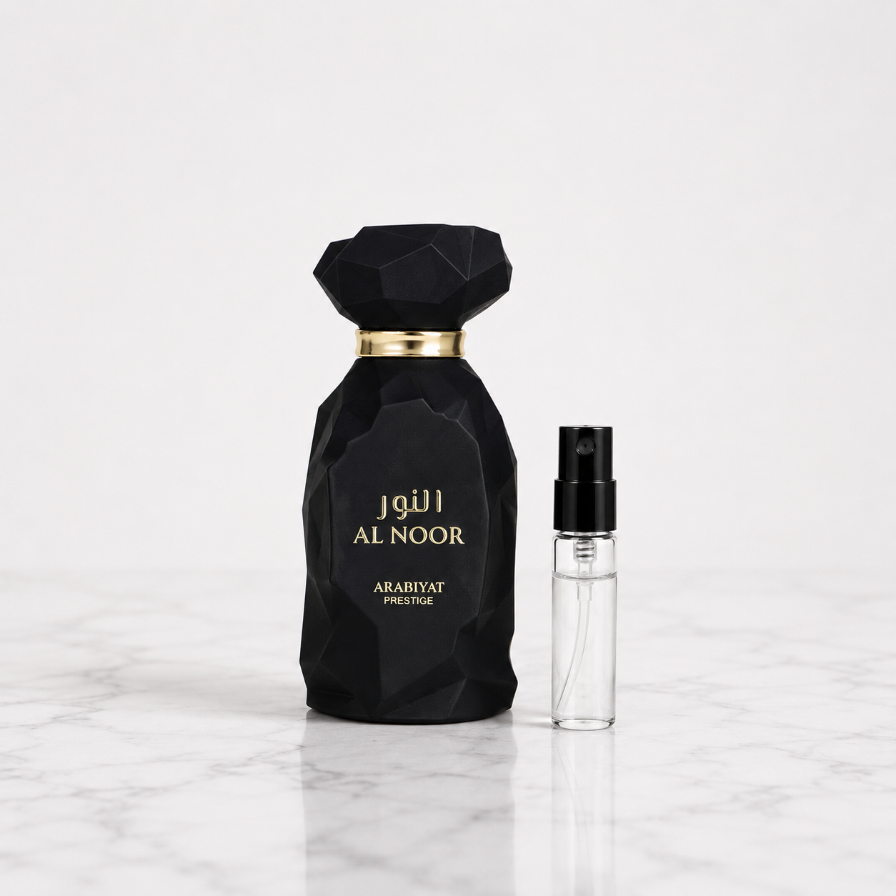 Al Noor by Arabiyat Prestige