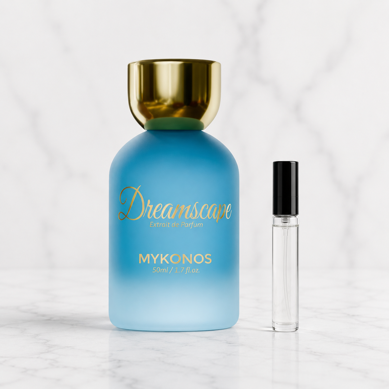 Dreamscape by Mykonos