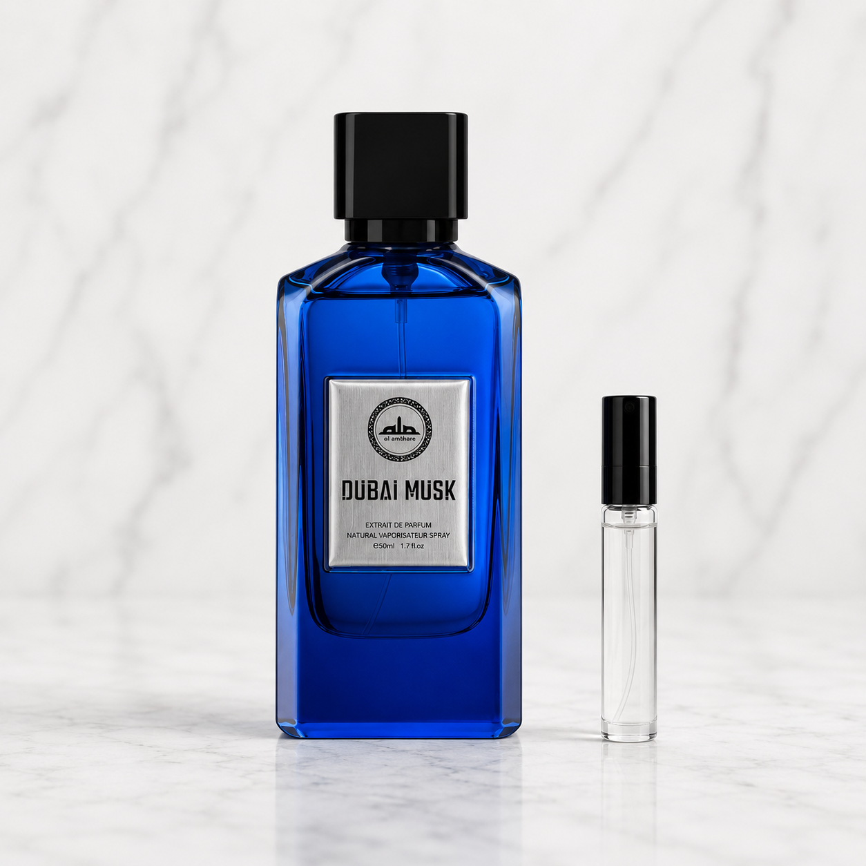 Dubai Musk by Al Ambra