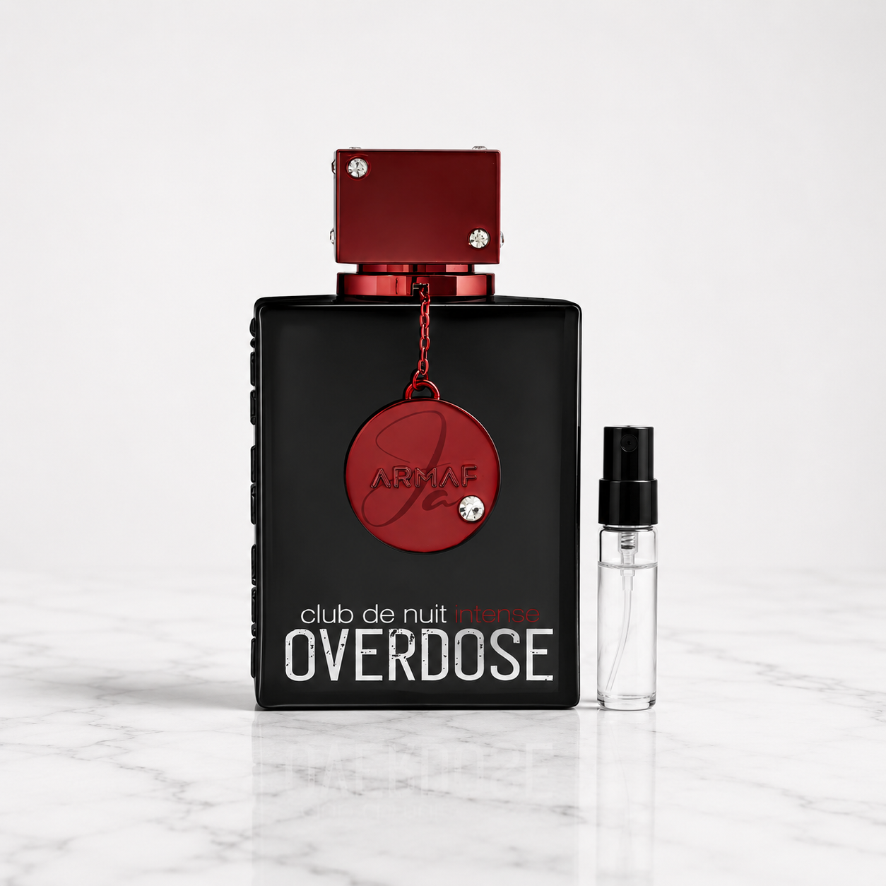 Club de Nuit Overdose by Armaf