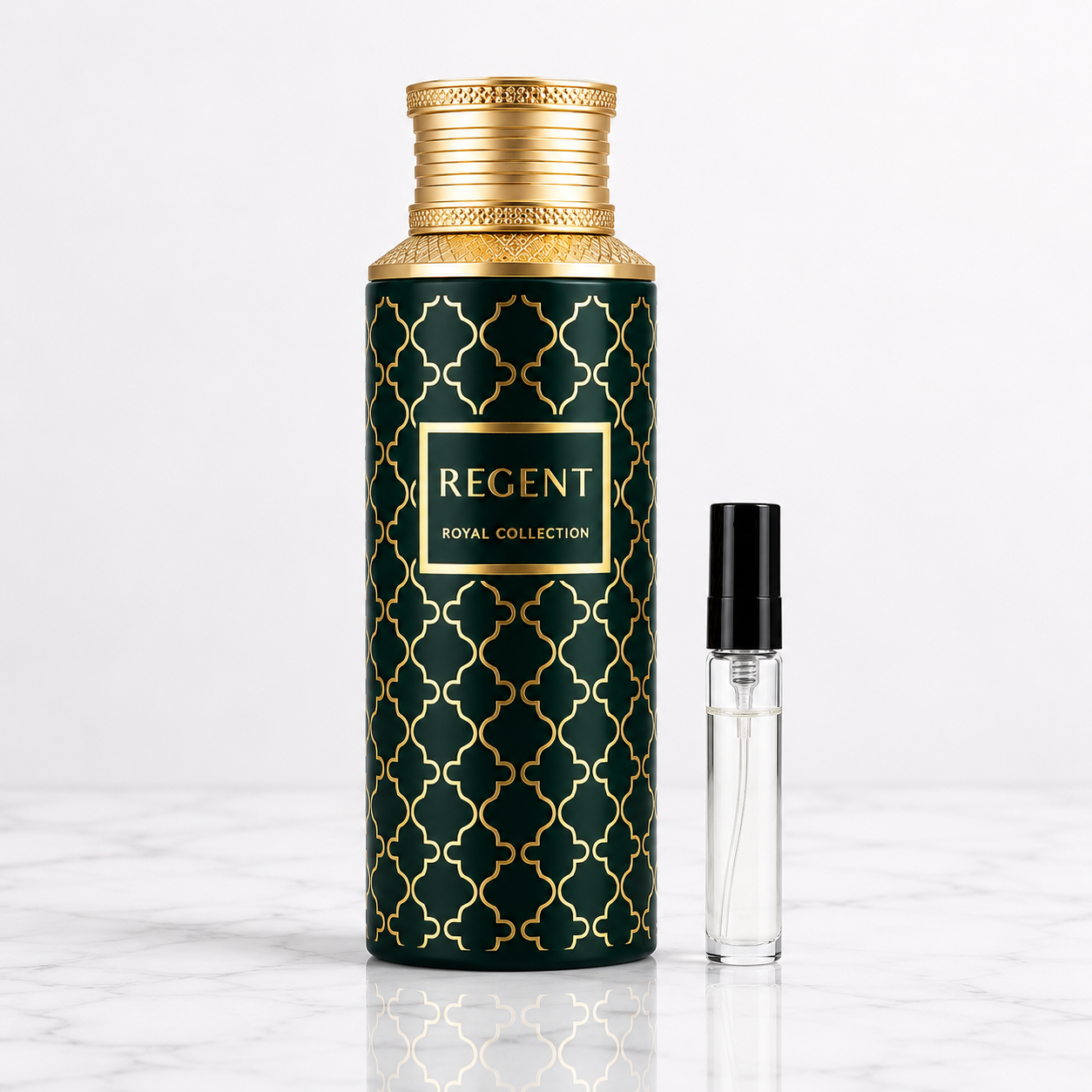 Regent by Maison Asrar