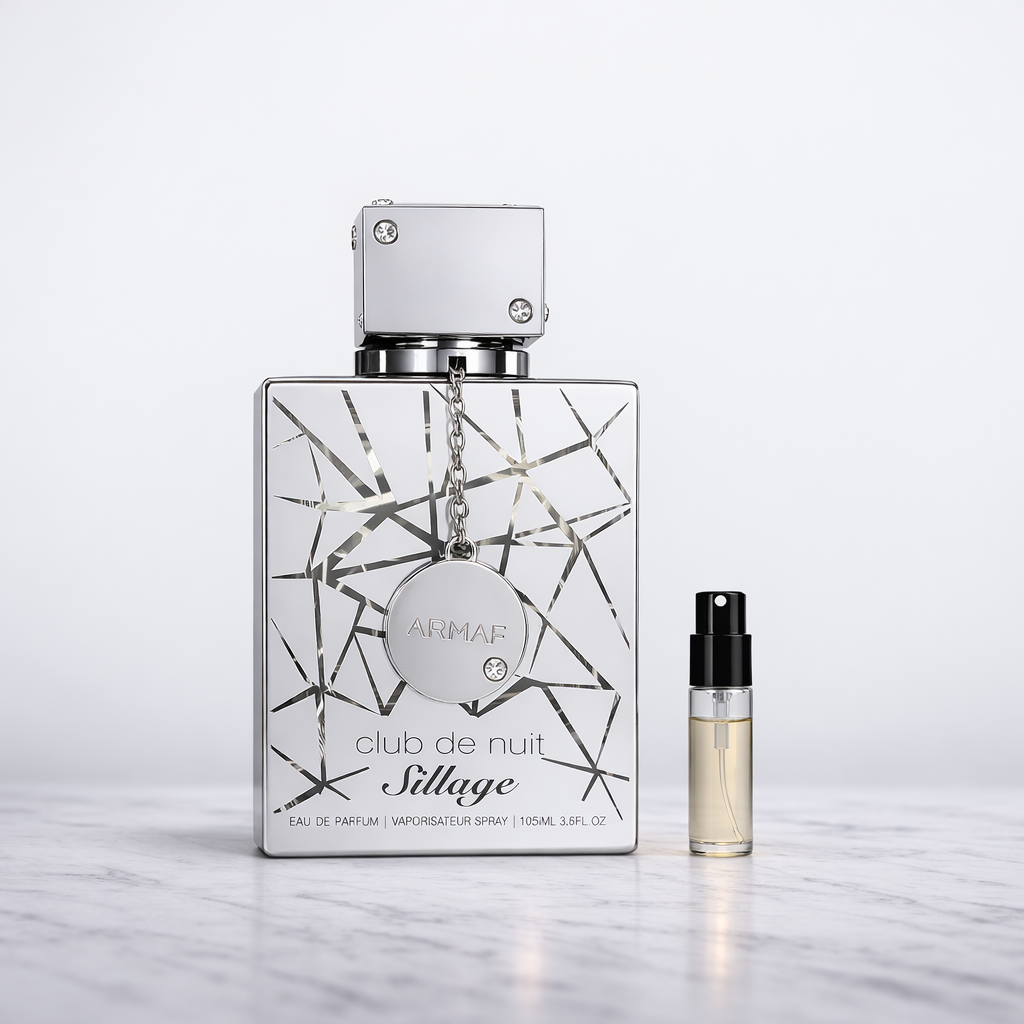 Club de Nuit Sillage by Armaf