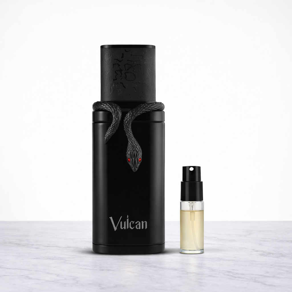 Vulcan Black Friday Edition by French Avenue