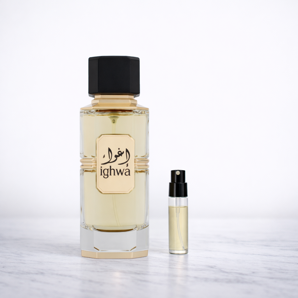 Ighwa By French Avenue