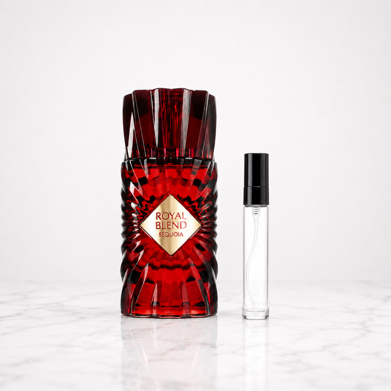 Royal Blend Sequoia by French Avenue