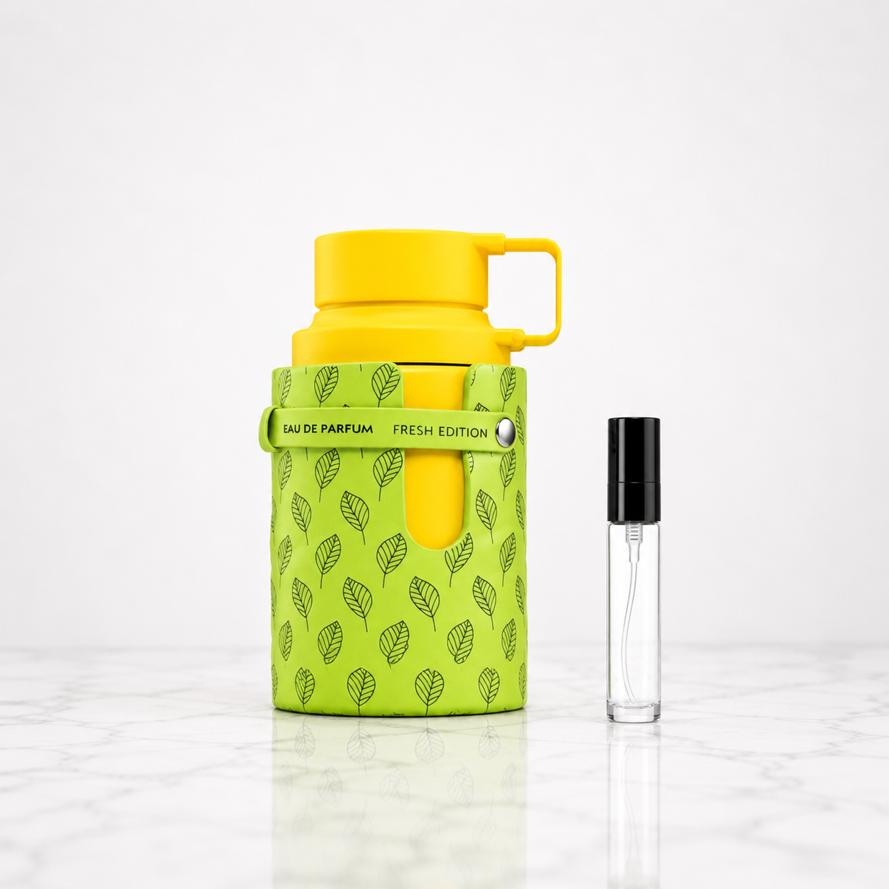 Odyssey Limoni Fresh by Armaf