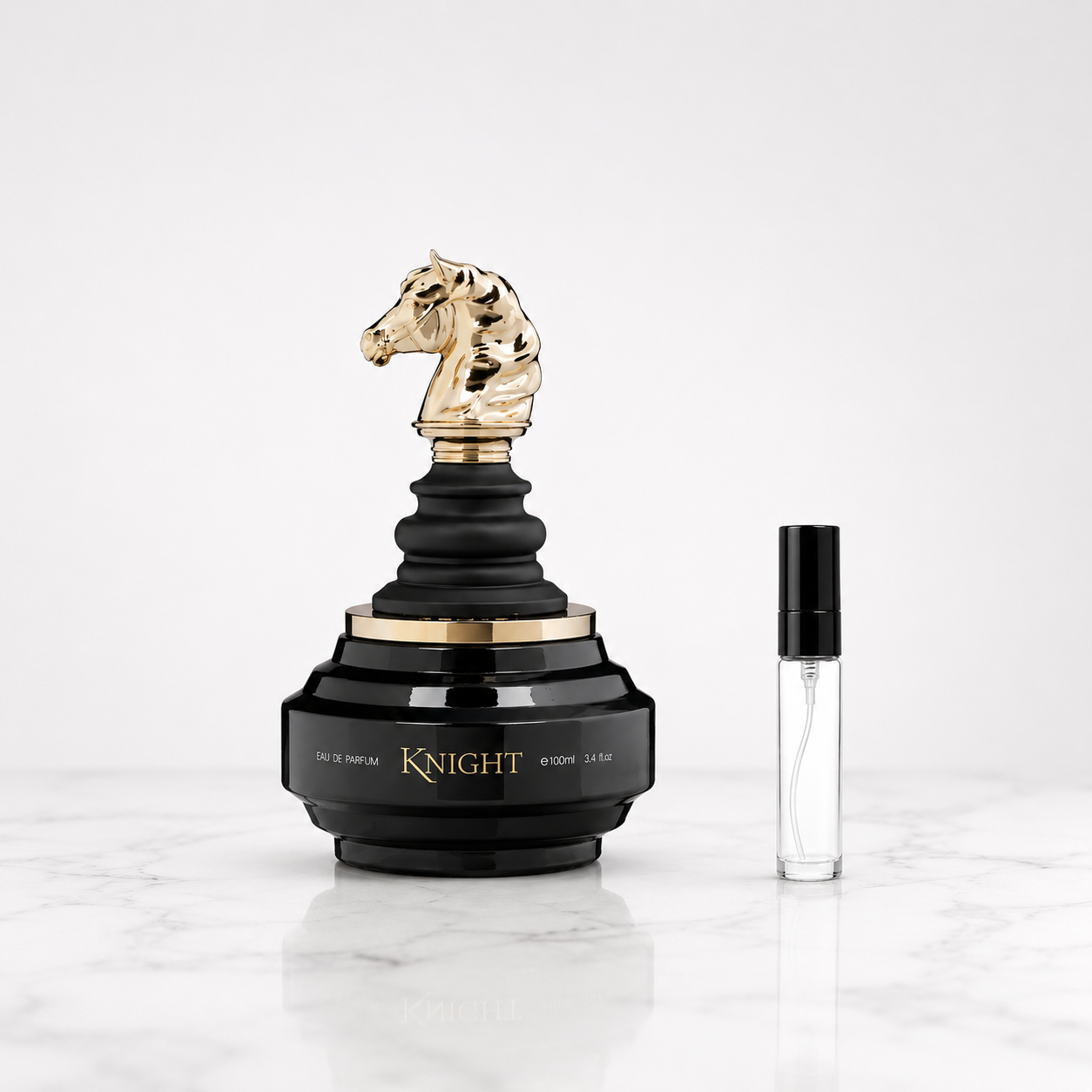 Armaf Checkmate Knight