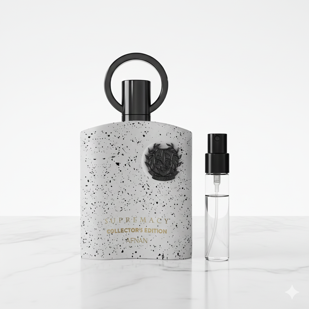 Afnan Supremacy Collectors Edition