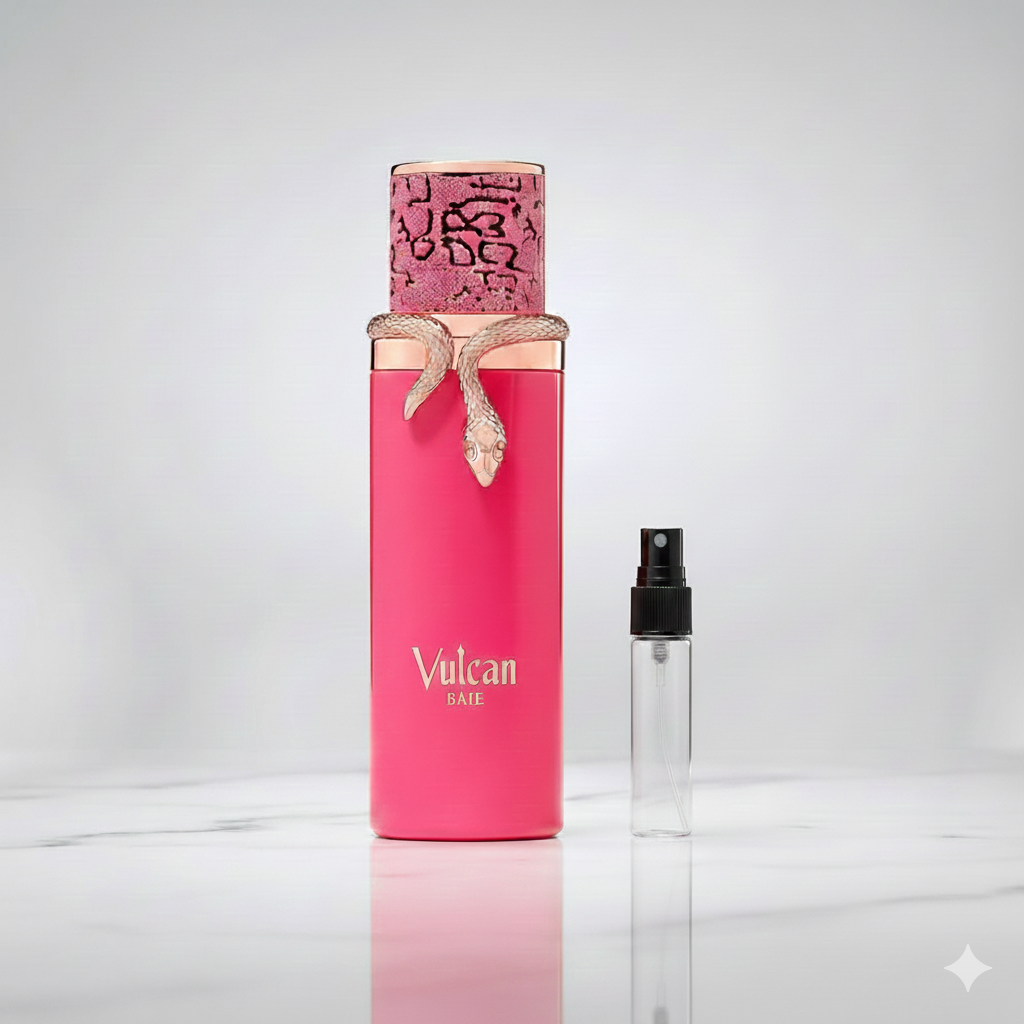 French Avenue Vulcan Baie