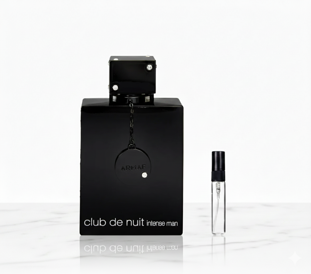 Armaf Club de Nuit Intense Man Pure Parfum