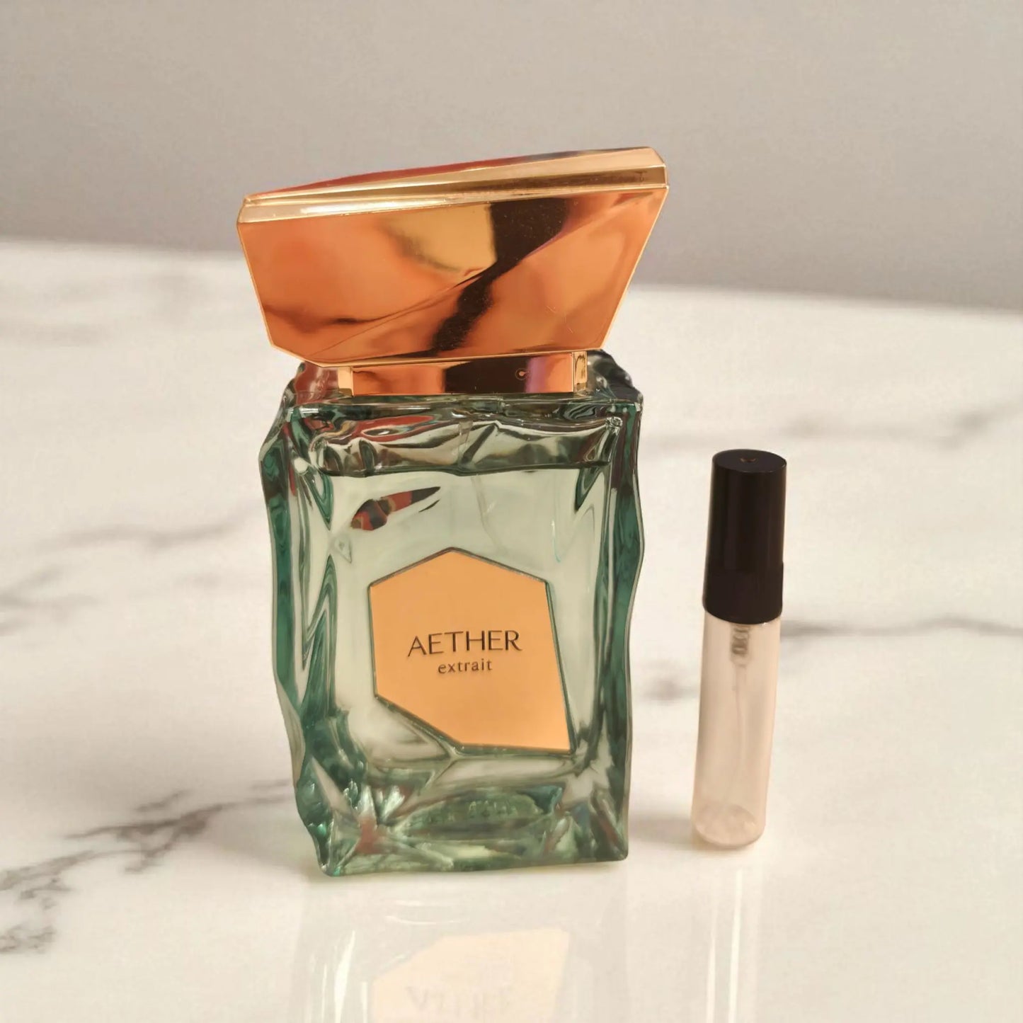 French Avenue Aether Extrait Decant French Avenue