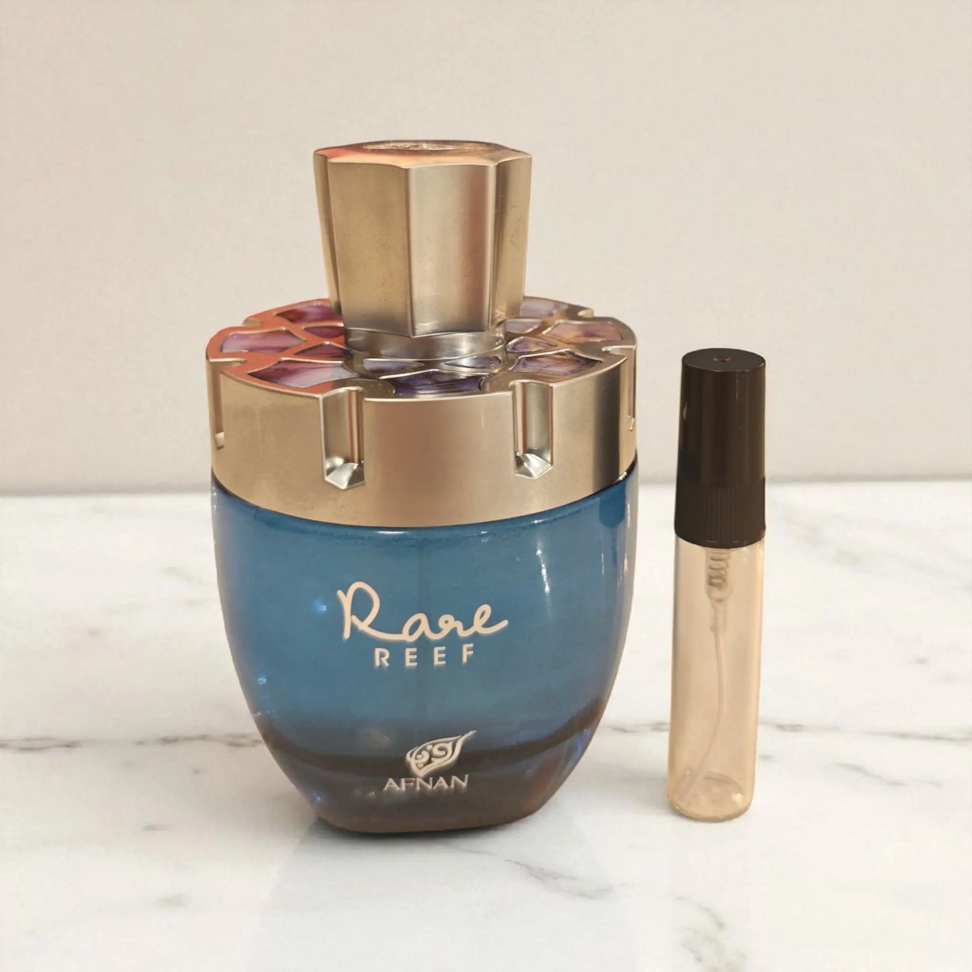 Afnan Rare Reef Afnan