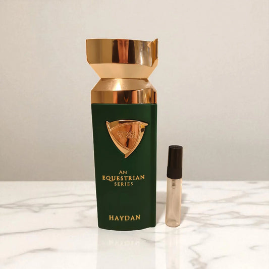 French Avenue An Equestrian Series Haydan French Avenue