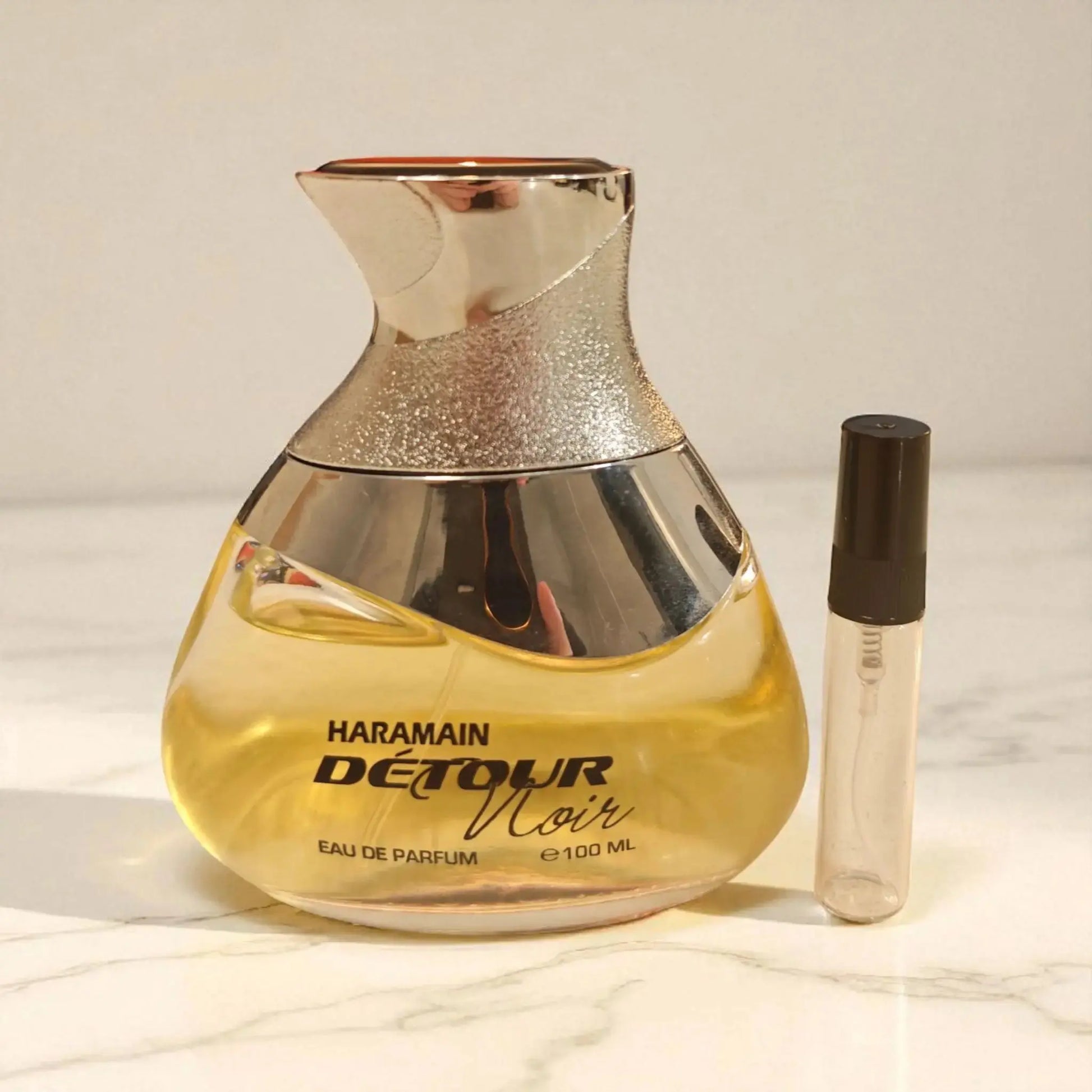 Haramain Detour Noir Al Haramain