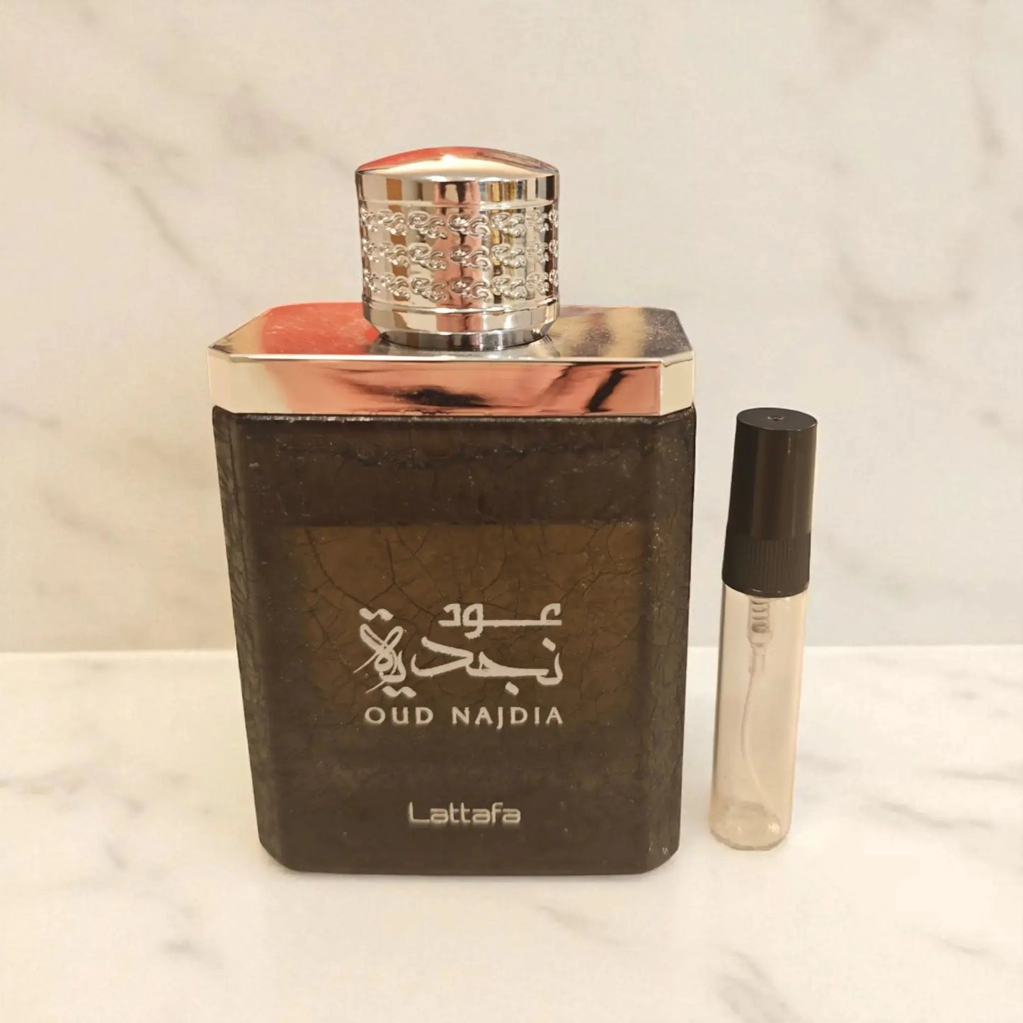 Lattafa Oud Najdia Lattafa