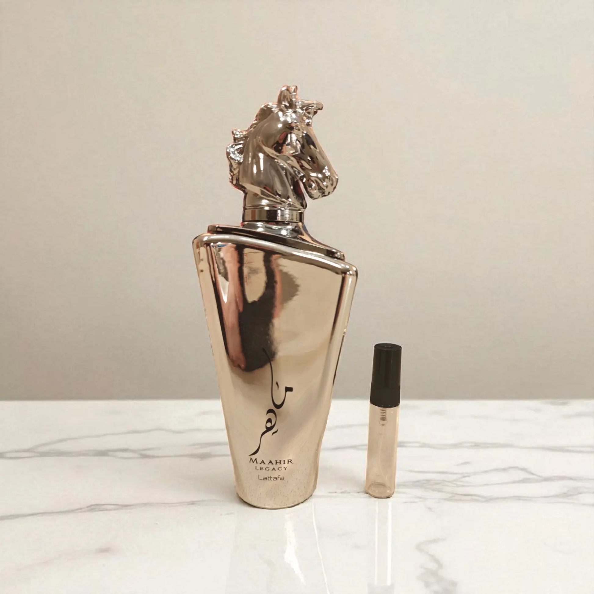 Lattafa Maahir Legacy Lattafa