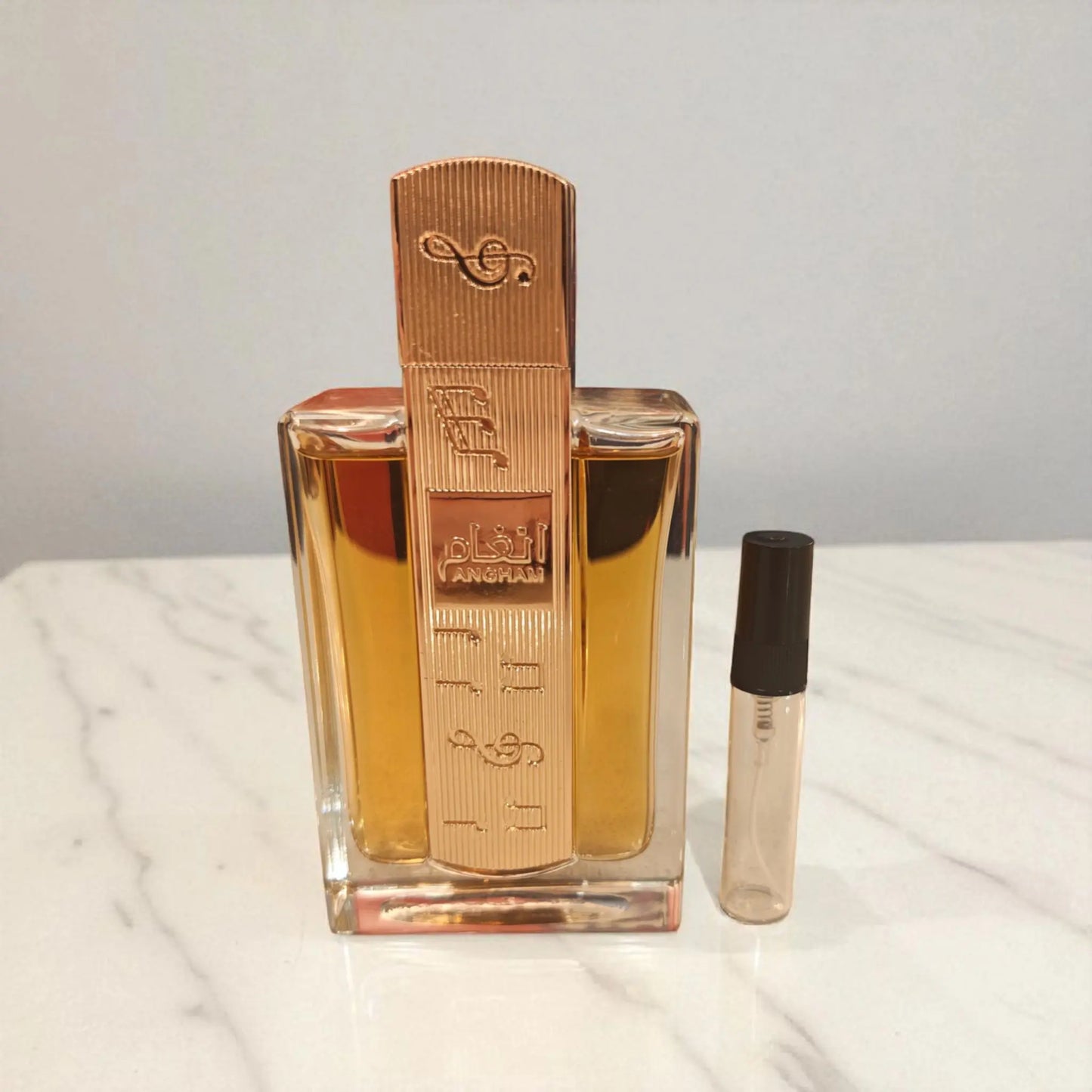 Lattafa Angham Lattafa