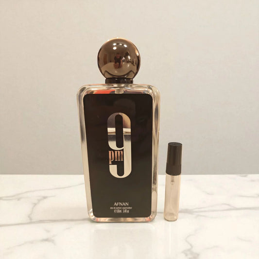 Afnan 9PM Decant Afnan