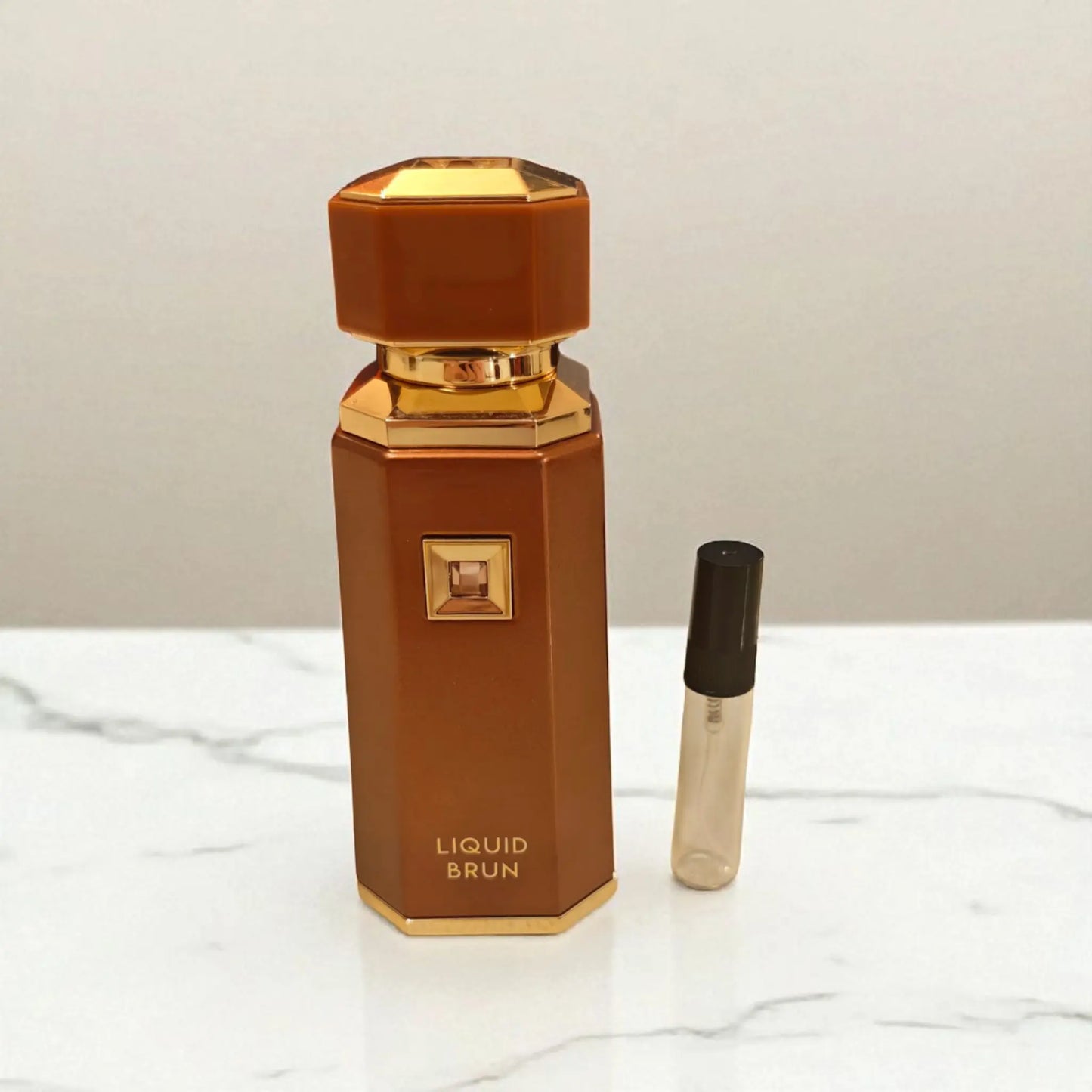 French Avenue Liquid Brun Decant French Avenue