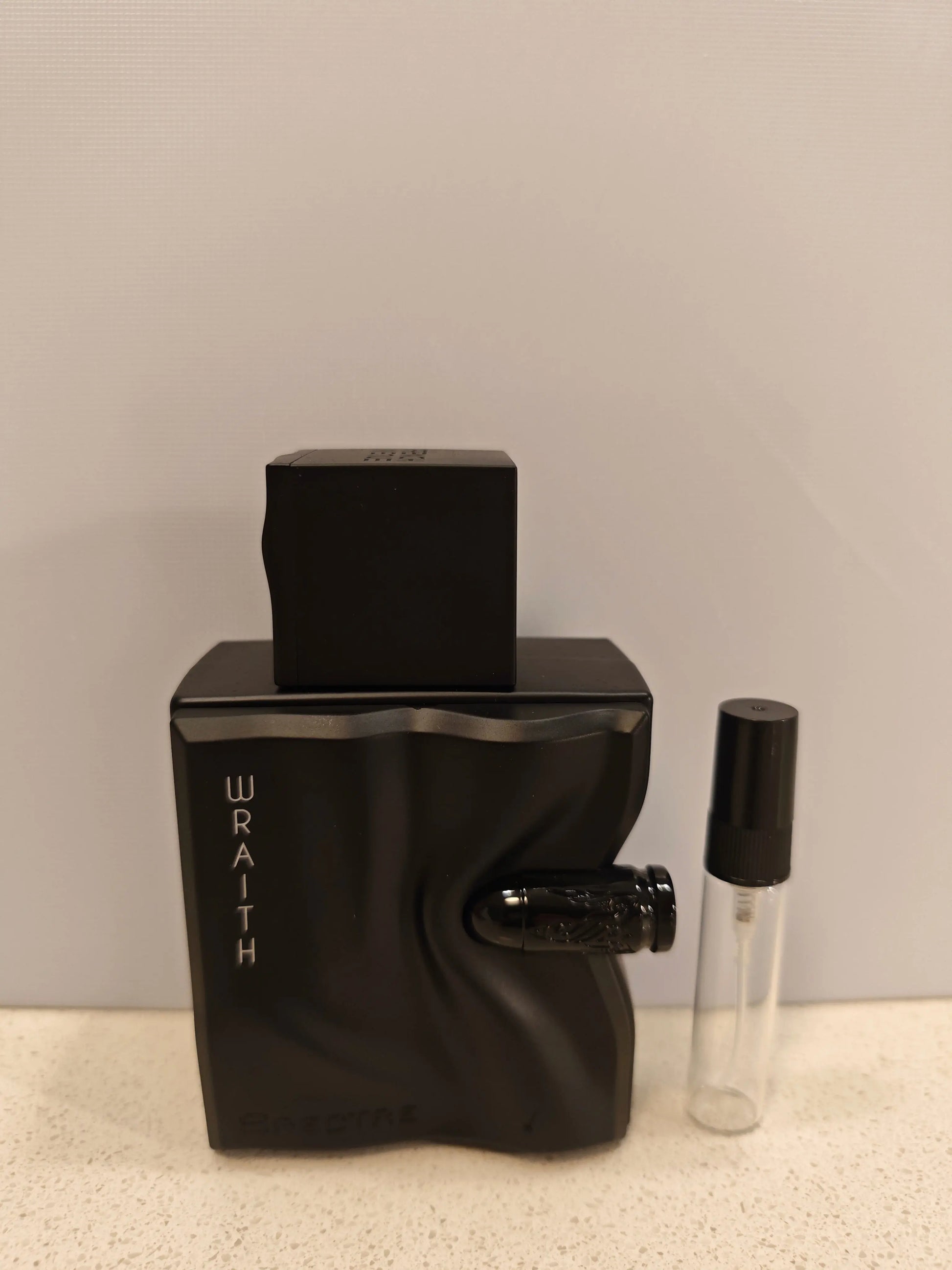 French Avenue Spectre Wraith Decant French Avenue