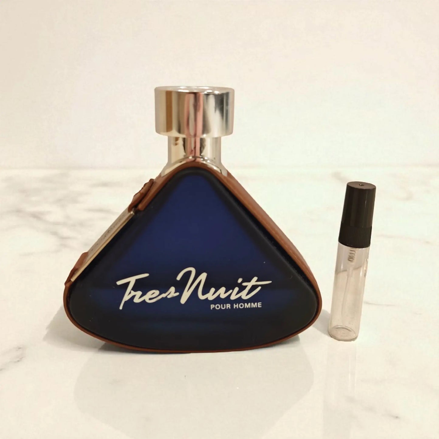 Armaf Tres Nuit Pour Homme Armaf