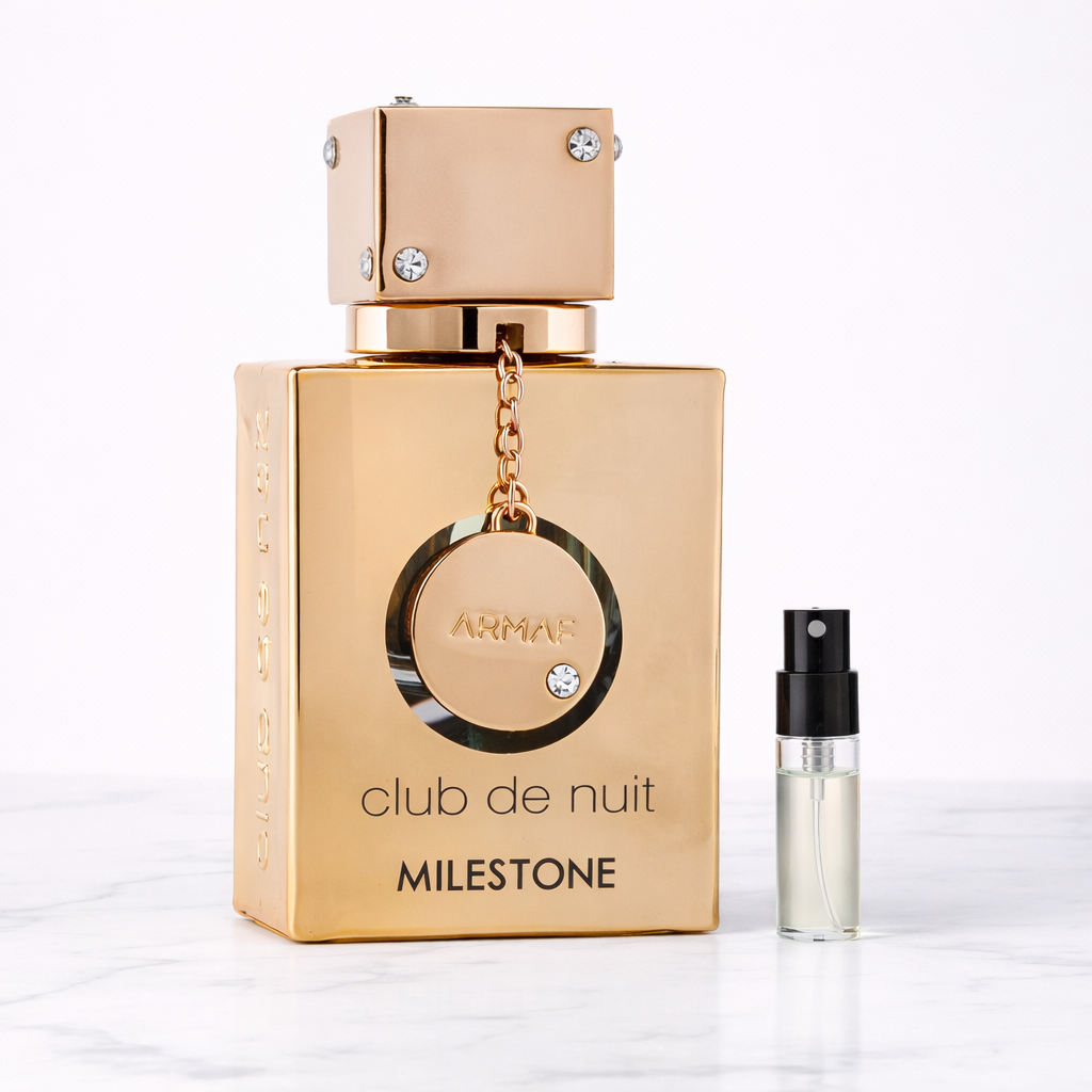 Club de Nuit Milestone by Armaf