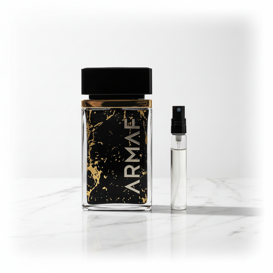 Ombre D’or by Armaf - Prestige Decants