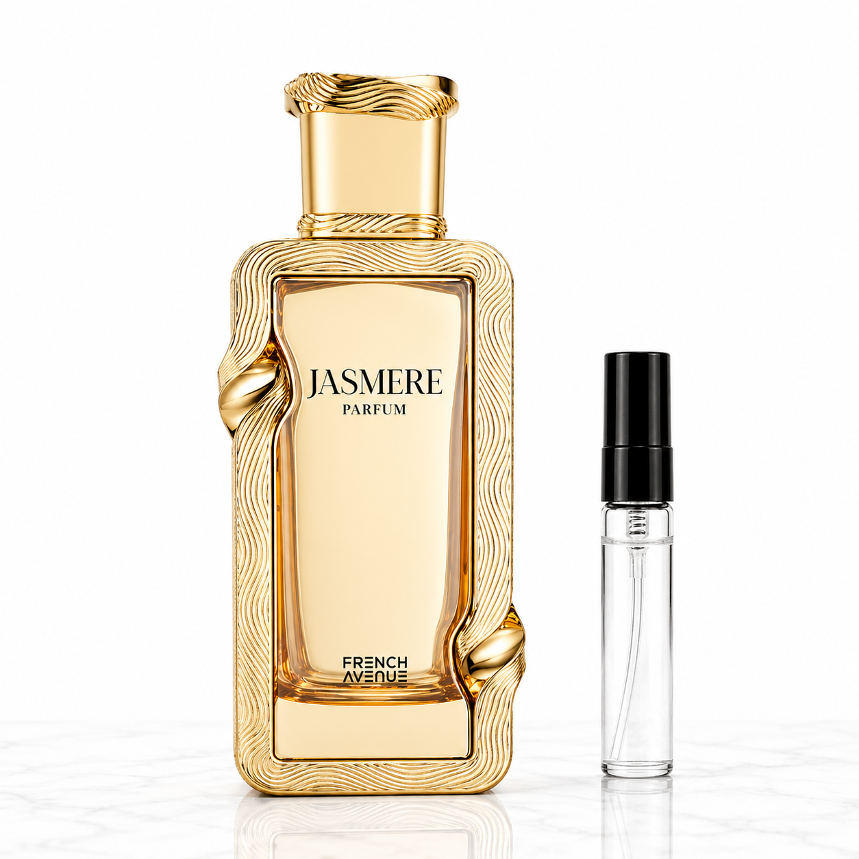Jasmere by French Avenue