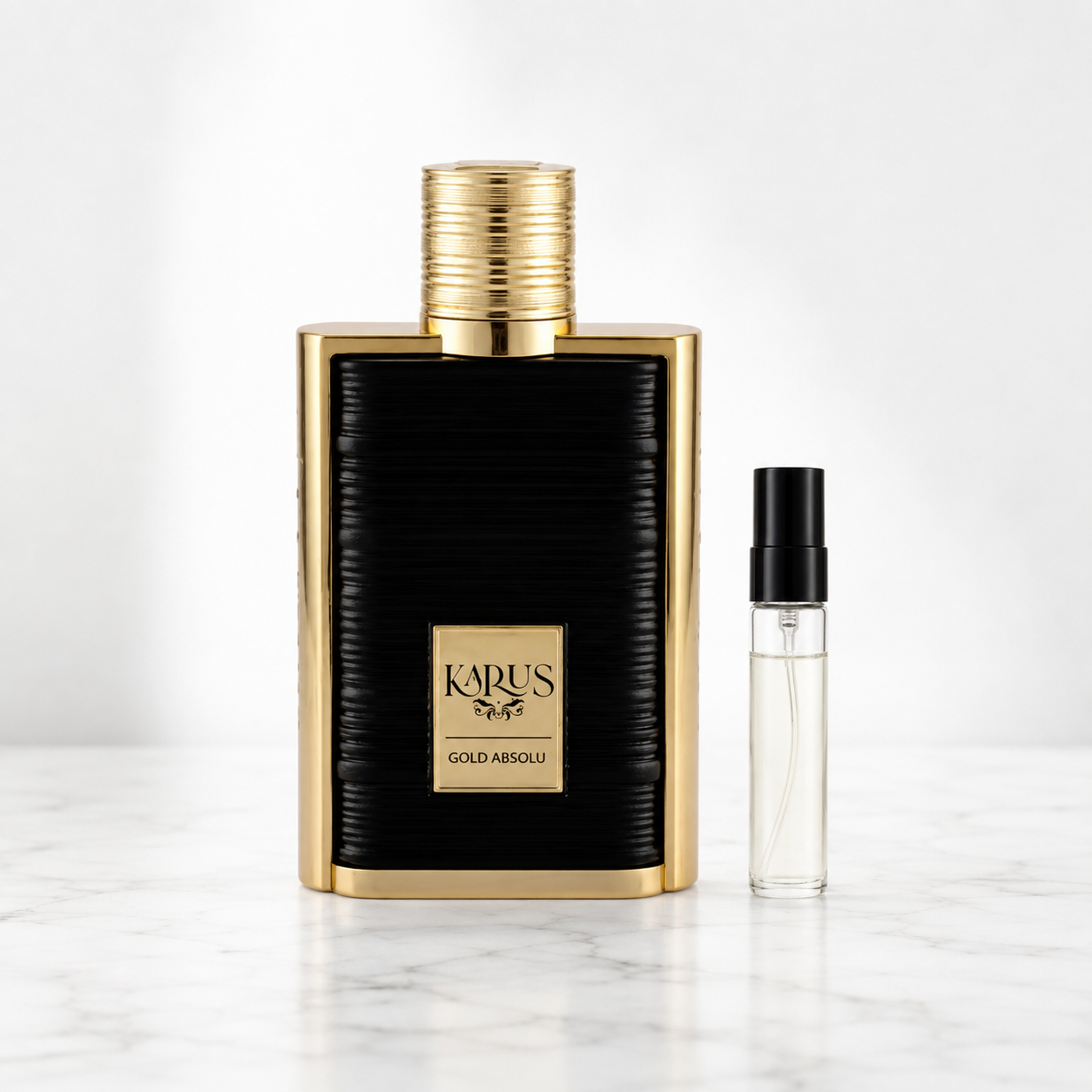 Karus Gold Absolu by Khadlaj