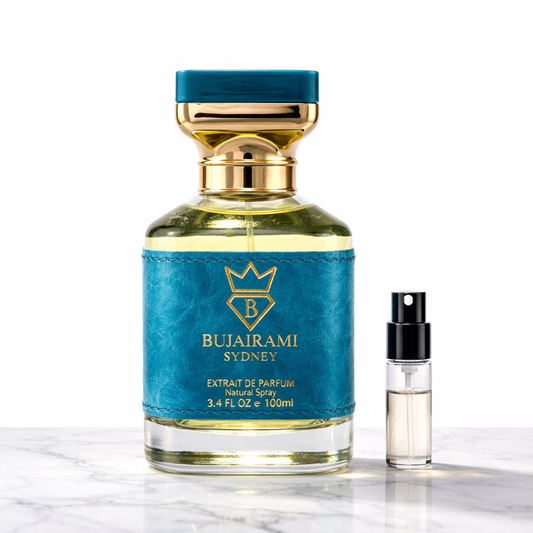 Houdini by Bujairami