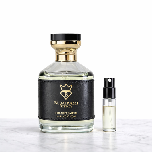 Kingsman by Bujairami