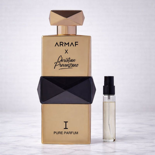 ARMAF X Christian Provenzano I