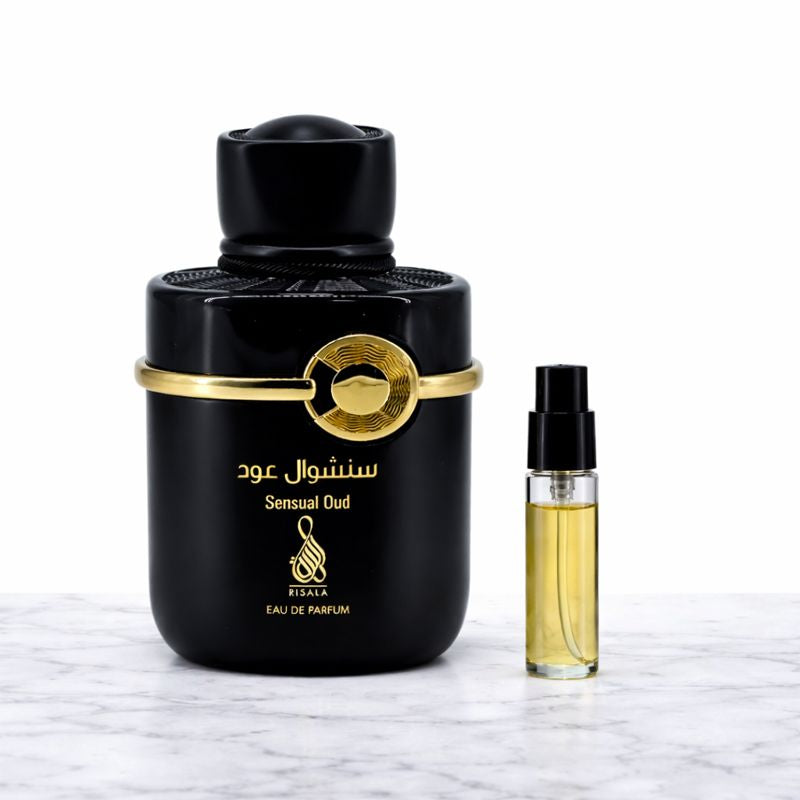 Risala Sensual Oud