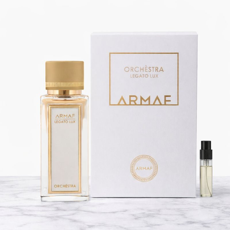 Orchestra Legato Lux By Armaf