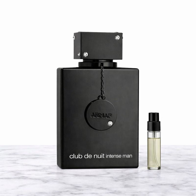 Club de Nuit Intense Man By Armaf
