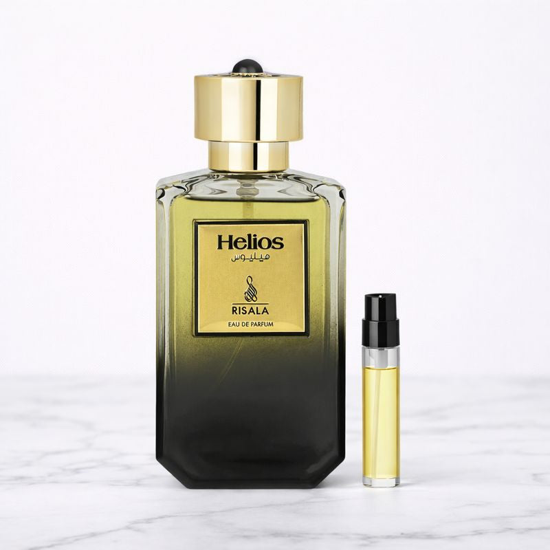 Helios by Risala