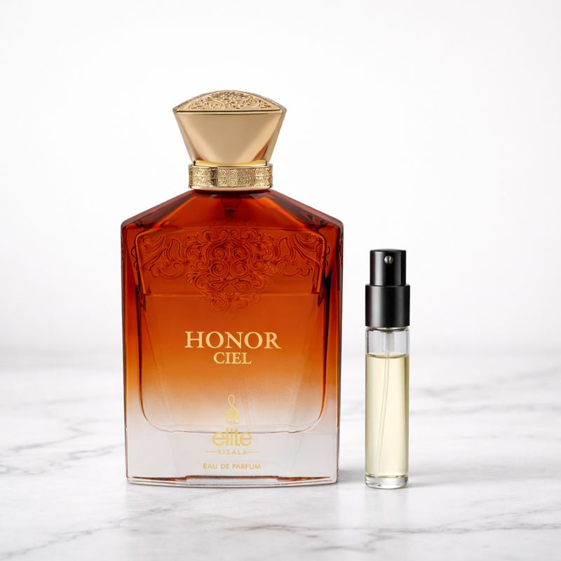 Honor Ciel by Elite Risala