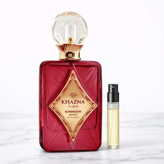 Khazna Kohinoor by Elite Risala