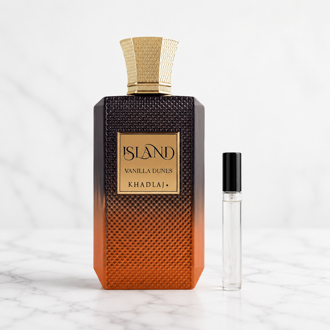 Khadlaj Island Vanilla Dunes