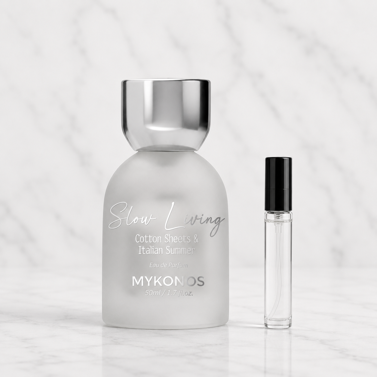 Slow Living by Mykonos
