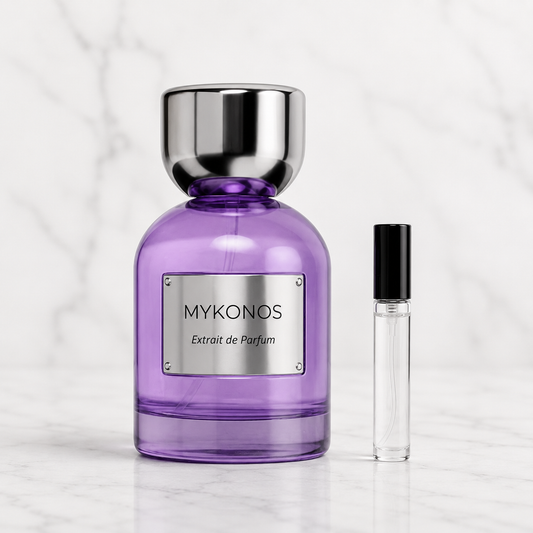 Reflection Elixir by Mykonos