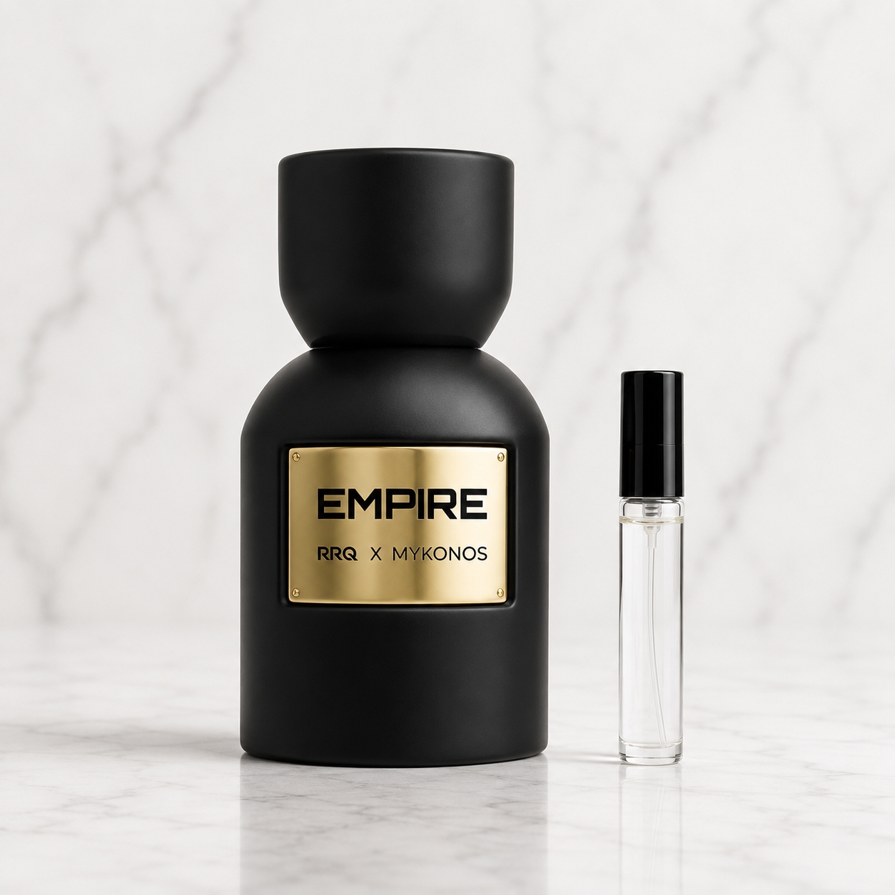Empire by Mykonos