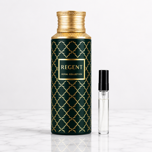 Regent by Maison Asrar